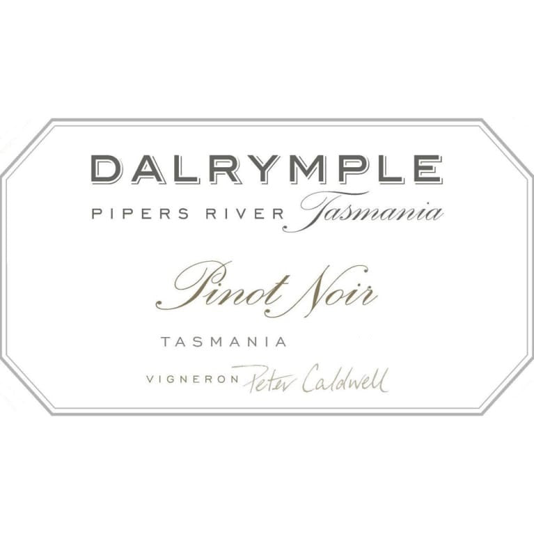 Dalrymple Estate Pinot Noir 2022
