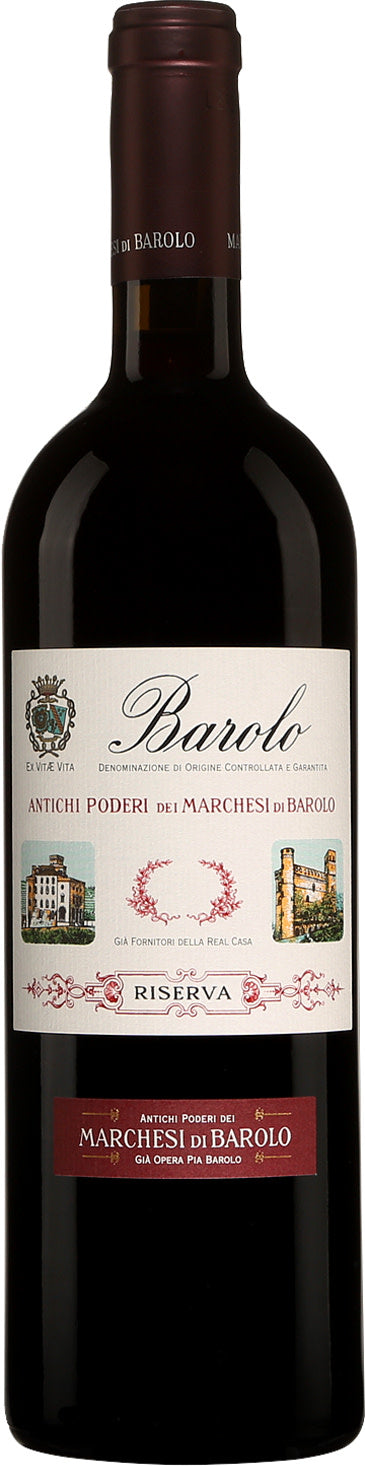 Damilano Barolo Cannubi 2013