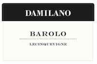 Damilano Barolo Lecinquevigne 2021