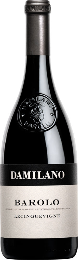 Damilano Barolo Lecinquevigne 2021