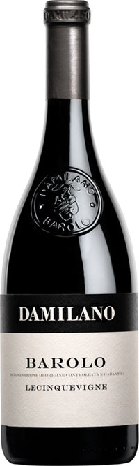 Damilano Barolo Lecinquevigne 2021