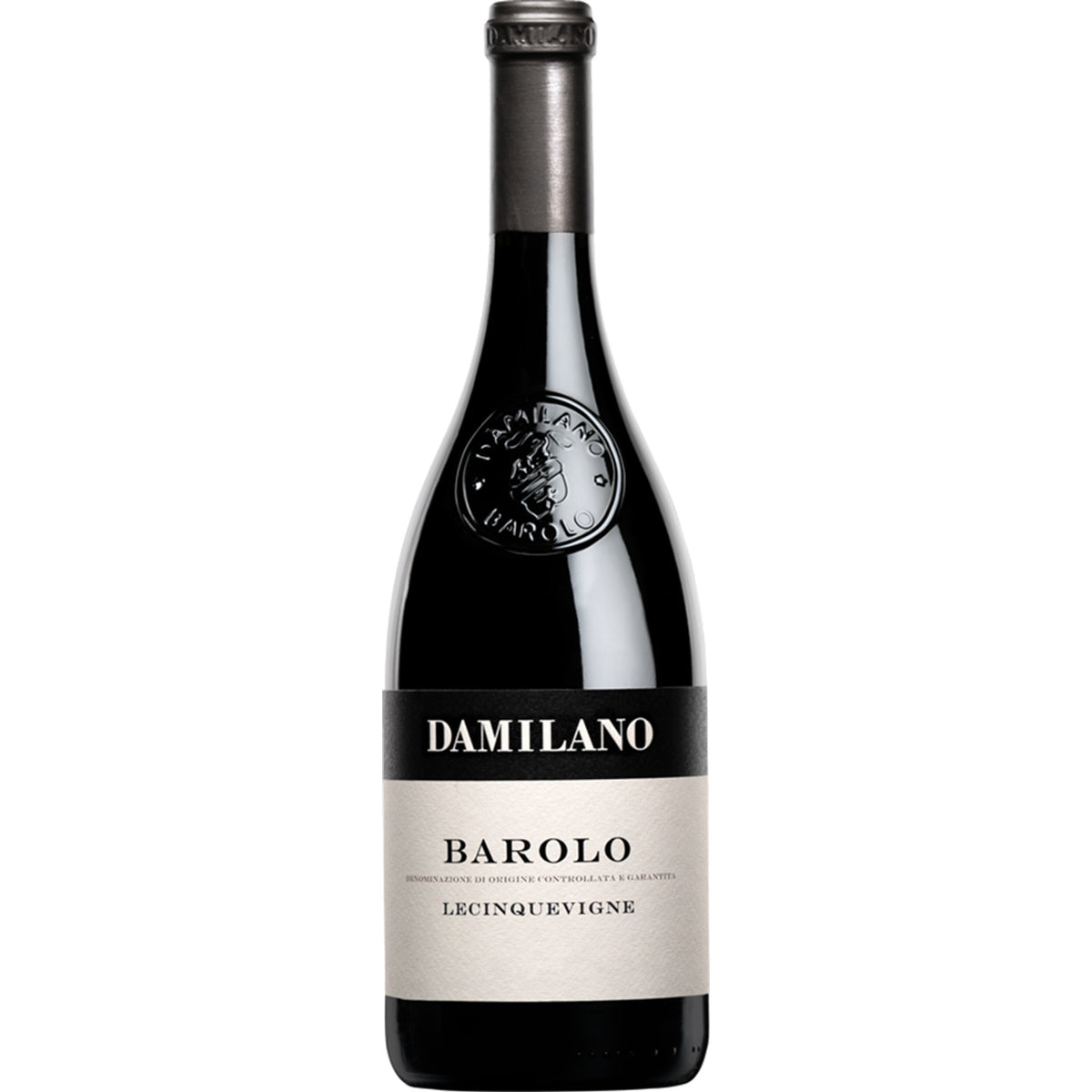 Damilano Barolo Lecinquevigne