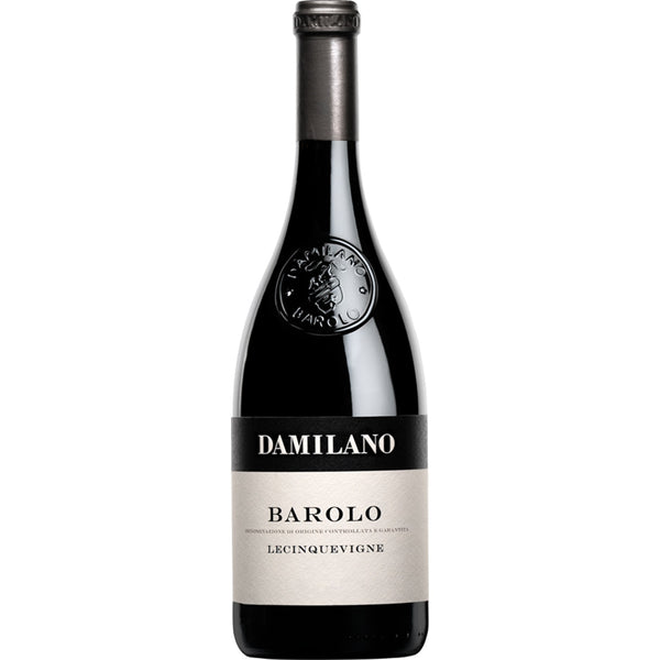 Damilano Barolo Lecinquevigne