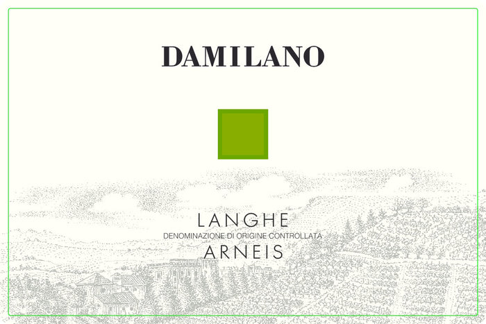 Damilano Langhe Arneis 2019