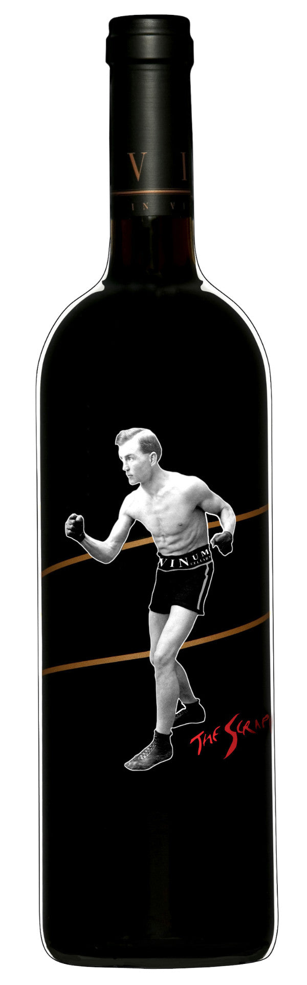 Damsel Cellars Cab Franc 2019