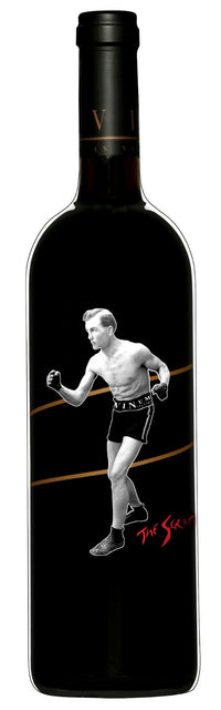 Damsel Cellars Cab Franc 2019