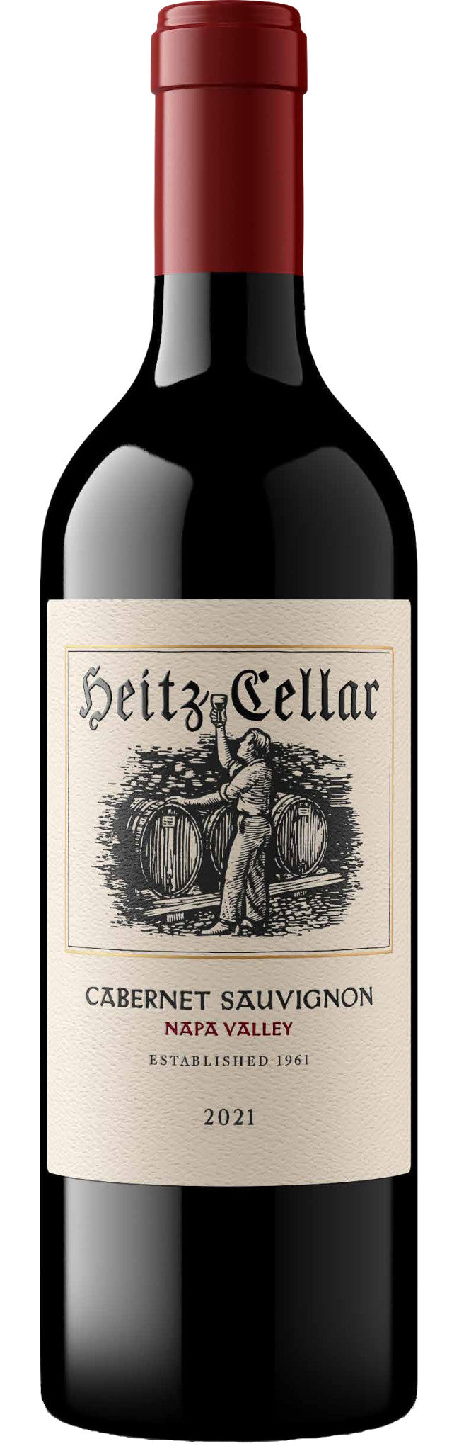 Damsel Cellars Marsanne 2021
