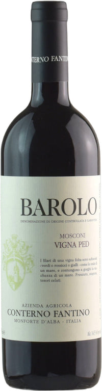 Daniele Conterno Langhe Nebbiolo 2020