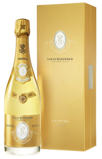 Dehours Millesime Brut 2016