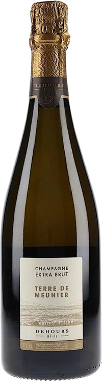Dehours Terre de Meunier Extra Brut