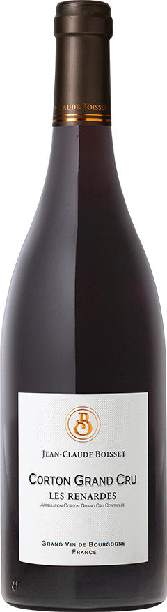 Delarche Corton Les Renardes Grand Cru VV 2020
