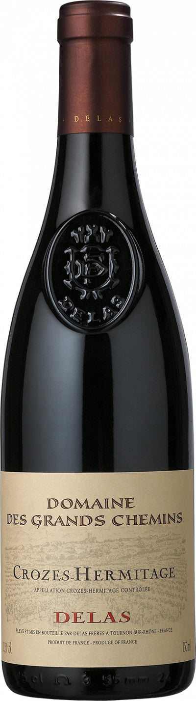Delas Domaine Des Tourettes Hermitage 2019
