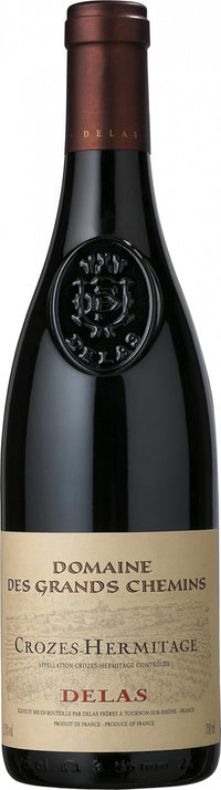 Delas Domaine Des Tourettes Hermitage 2019