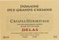 Delas Ventoux 2020