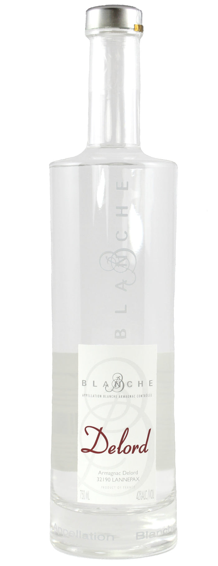 Delord Blanche d'Armagnac 750mL