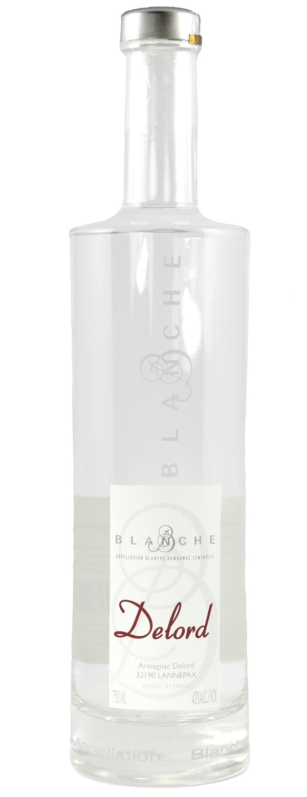 Delord Blanche d'Armagnac 750mL