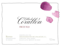 Descendientes de Jose Palacios Corullon 375mL Bottle 2022