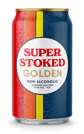 Deschutes Non-Alcoholic N/A Golden Ale 12oz Can