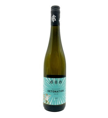 Weingut Immich-Batterieberg Detonation Riesling 2021