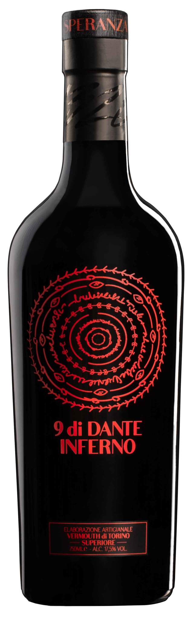 Dettori Renosu Rosso NV