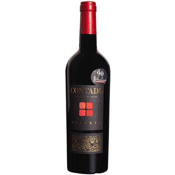 Di Majo Norante Aglianico Contado Riserva 2016