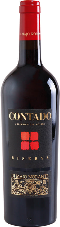Di Majo Norante Aglianico Contado Riserva 2016