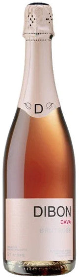 Dibon Brut Nature Cava 750mL