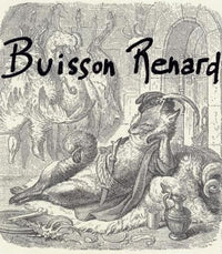 Didier Dagueneau Pouilly-Fume Buisson Renard 2022