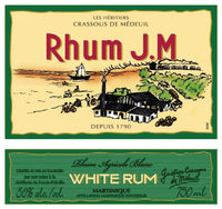 Dillon Rhum Blanc Agricole 700mL