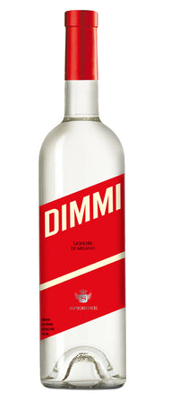 Dimmi di Milano Liqueur 750mL