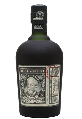 Diplomatico Reserva Exclusiva Rum 1 Liter