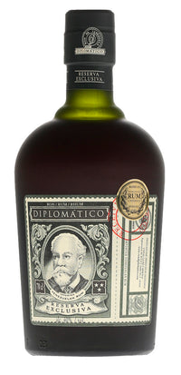 Diplomatico Reserva Exclusiva Rum 1 Liter