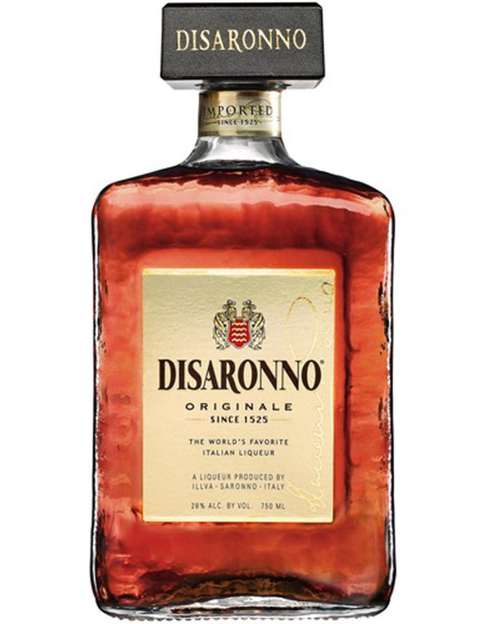 Disaronno Amaretto 1000mL