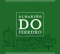Do Ferreiro Albarino 2023