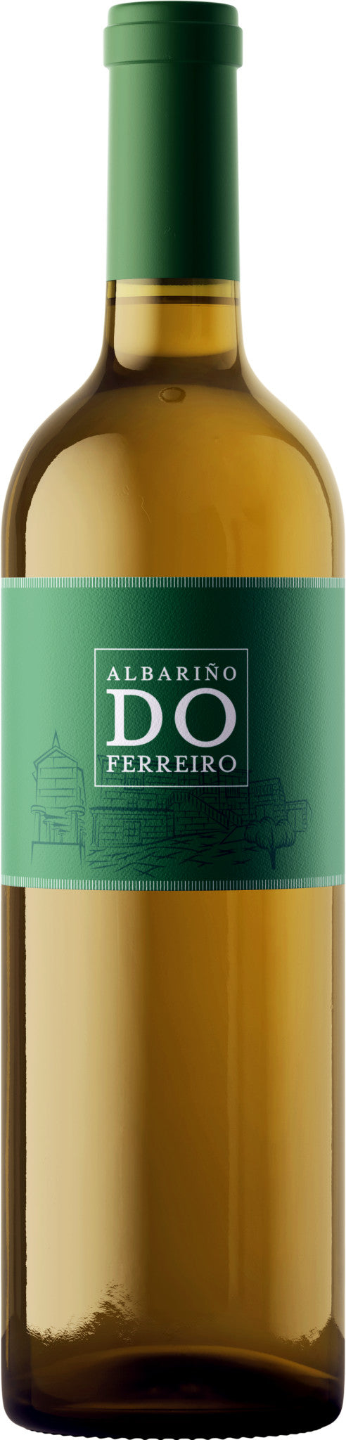 Do Ferreiro Albarino 2023