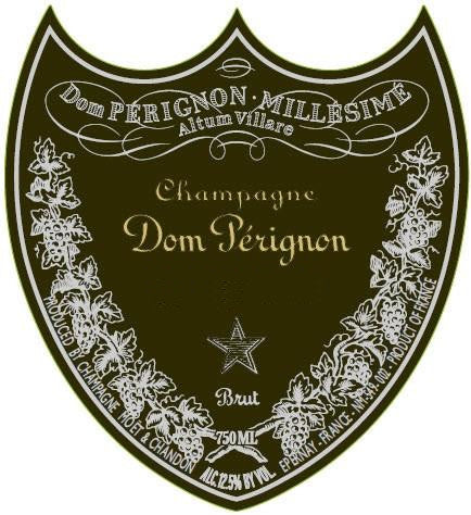 Dom Perignon P2 Vintage in Gift Box 2004
