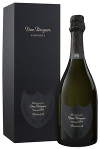 Dom Perignon P2 Vintage in Gift Box 2004