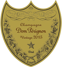 Dom Perignon Vintage 2015