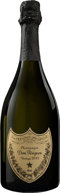 Dom Perignon Vintage 2015