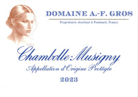 Domaine A. & P. de Villaine Bouzeron Aligote 2020
