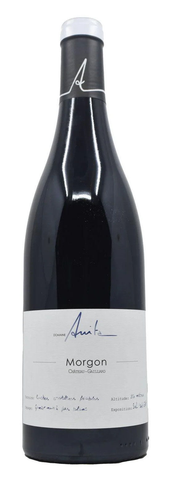 Domaine Anita Morgon Prestige 2020