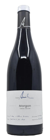Domaine Anita Morgon Prestige 2020