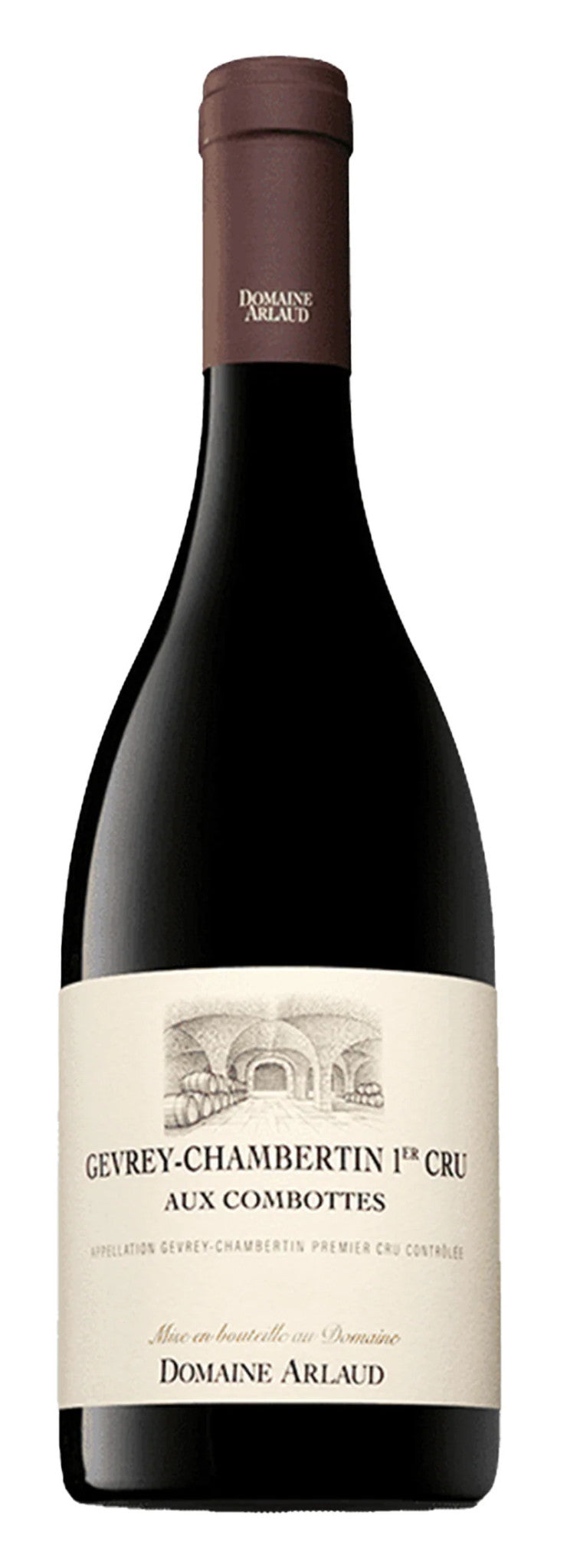 Domaine Arlaud Gevrey Chambertin 2020