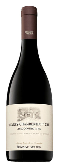 Domaine Arlaud Gevrey Chambertin 2020