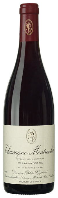 Domaine Blain-Gagnard Chassagne-Montrachet 2021