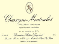 Domaine Blain-Gagnard Pommard 2018