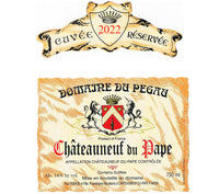 Domaine Brunely Gigondas 2022