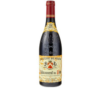 Domaine Brunely Gigondas 2022