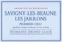 Domaine Bruno Clair Les Jarrons 1er Cru Savigny Les Beaune 2022