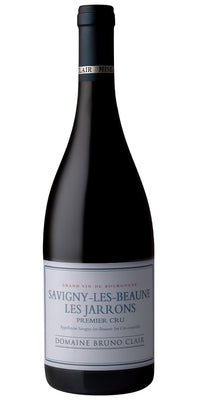 Domaine Bruno Clair Les Jarrons 1er Cru Savigny Les Beaune 2022